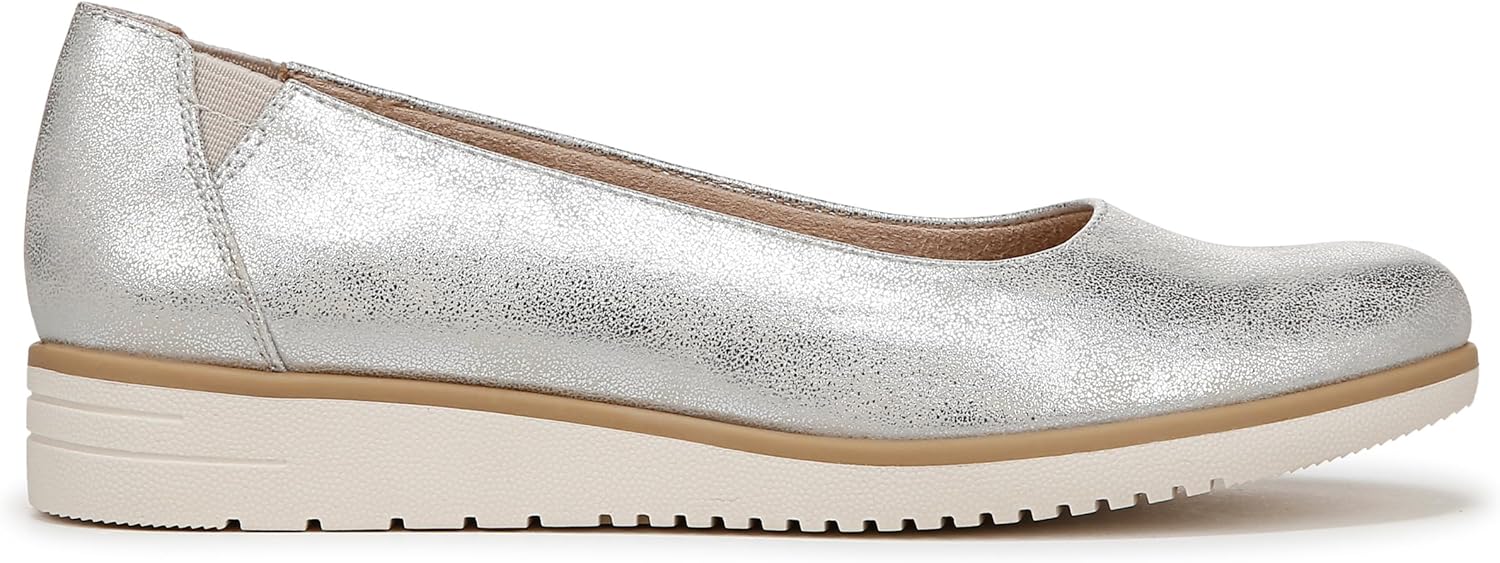 Soul Naturalizer Idea Women's Flats NW/OB