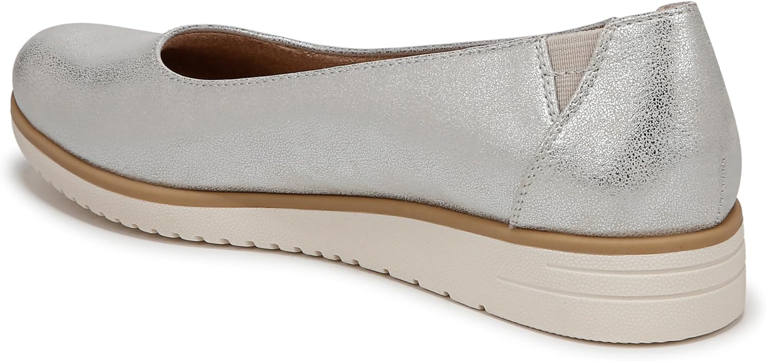 Soul Naturalizer Idea Women's Flats NW/OB