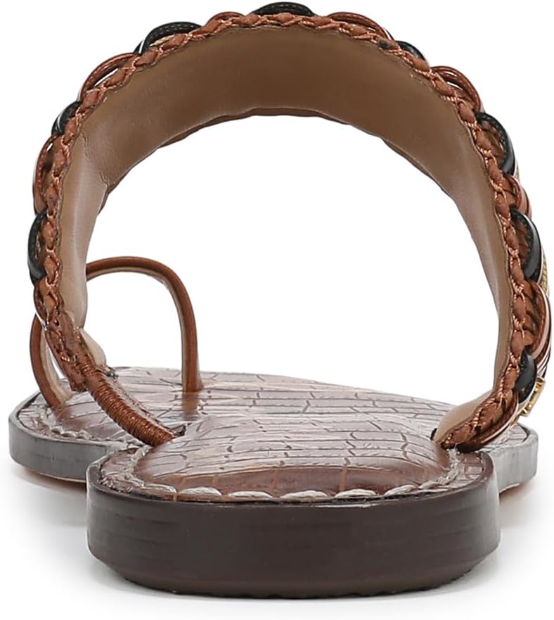 Sam Edelman Women's Gemini Sandal's NW/OB