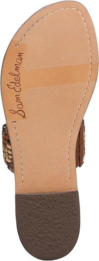 Sam Edelman Women's Gemini Sandal's NW/OB
