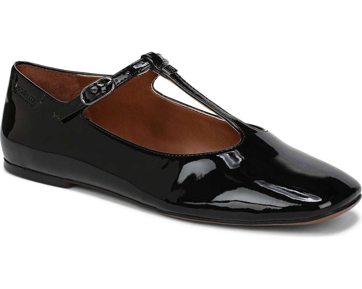 Black Patent