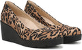 Dark Brown Leopard