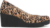 Soul Naturalizer About Time Women's Wedge Pumps NW/OB