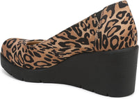 Soul Naturalizer About Time Women's Wedge Pumps NW/OB