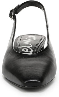 Sam Edelman Women's Ronnie Slingback Pump NW/OB