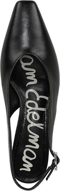 Sam Edelman Women's Ronnie Slingback Pump NW/OB