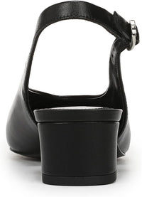 Sam Edelman Women's Ronnie Slingback Pump NW/OB