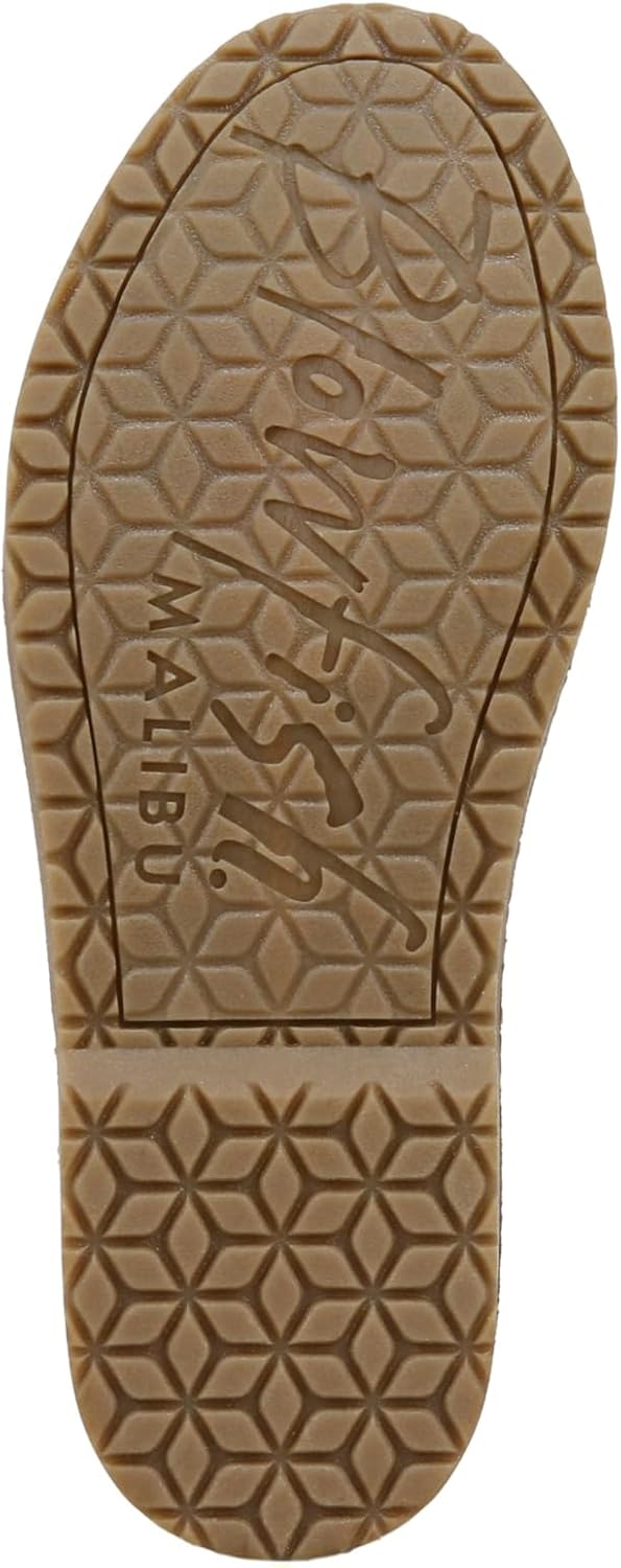 Blowfish Malibu Women's Chillin Boots NW/OB