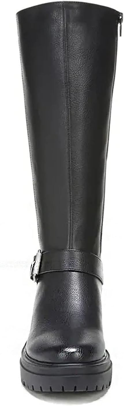 Naturalizer Women's Adler Knee High Boot NW/OB