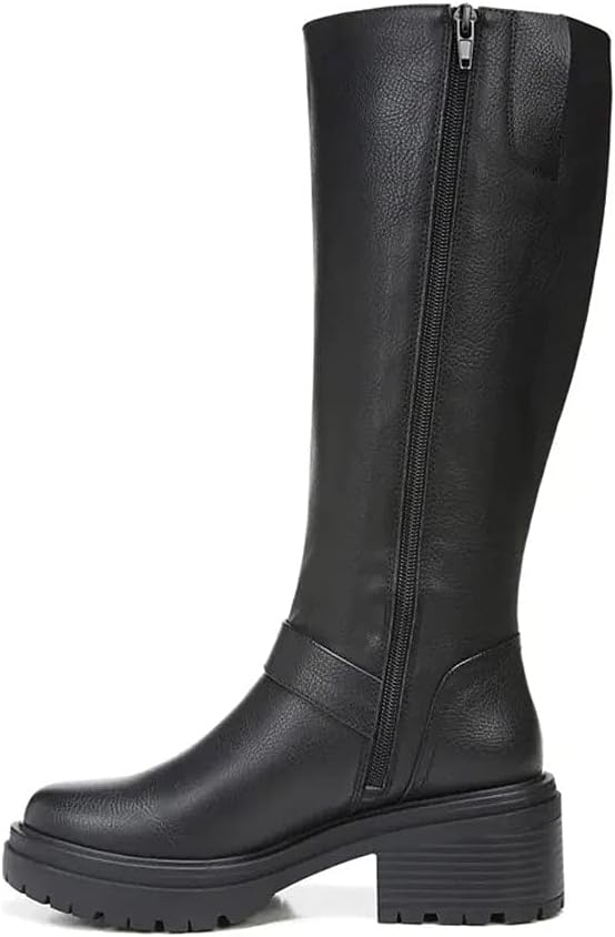 Naturalizer Women's Adler Knee High Boot NW/OB