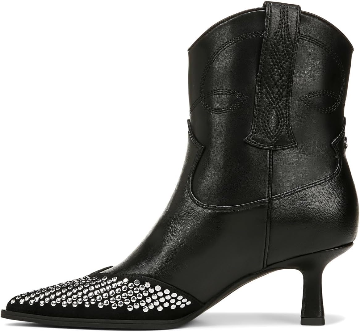 Circus NY By Sam Edelman Women's Yolanda Boots NW/OB