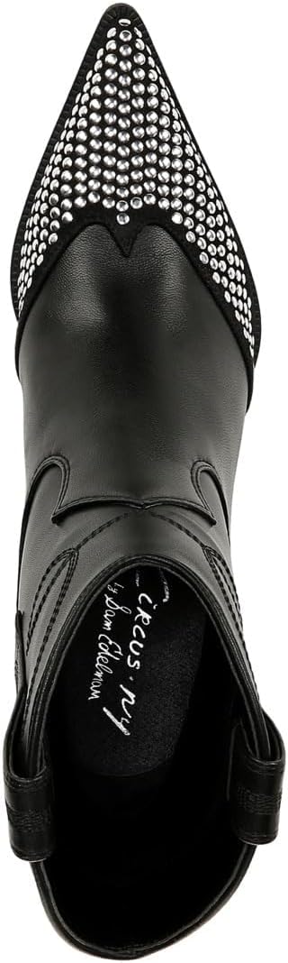 Circus NY By Sam Edelman Women's Yolanda Boots NW/OB