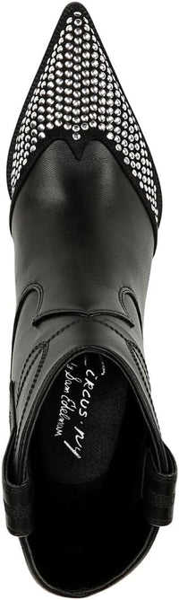 Circus NY By Sam Edelman Women's Yolanda Boots NW/OB