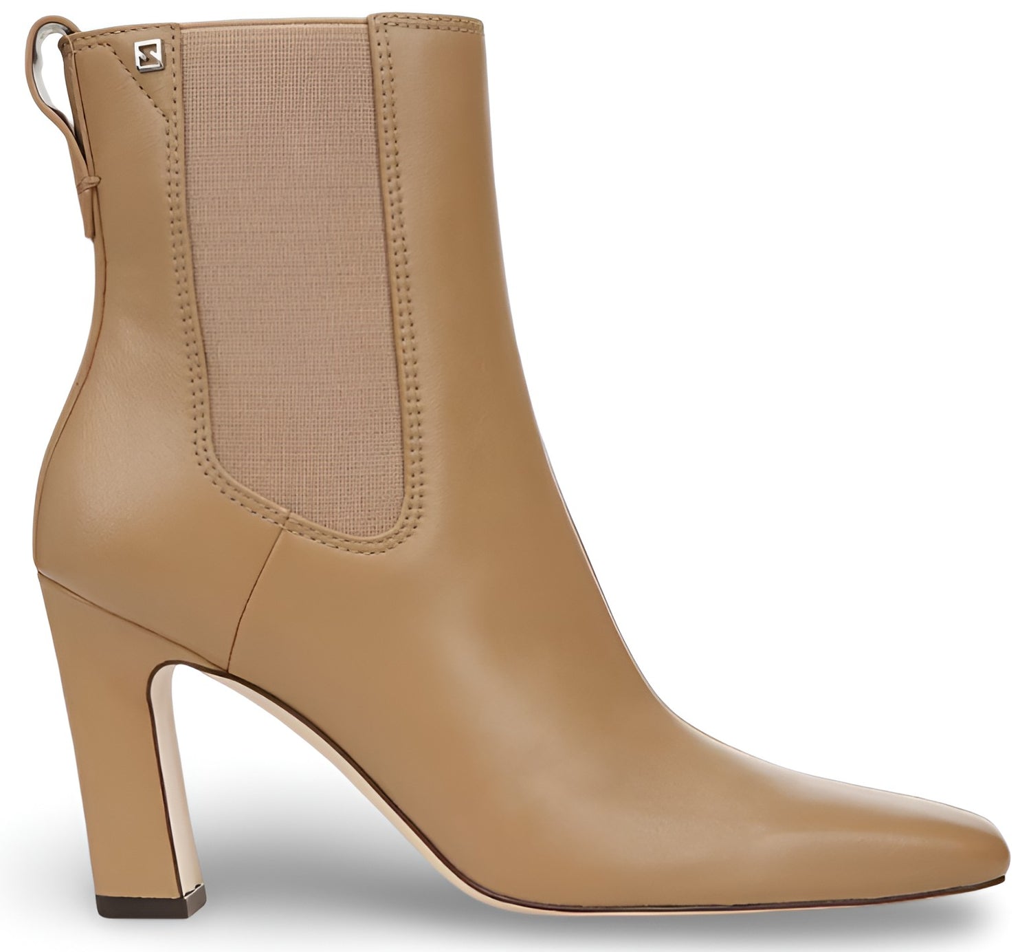 Franco Sarto Women's Flexa Bliss Ankle Booties NW/OB