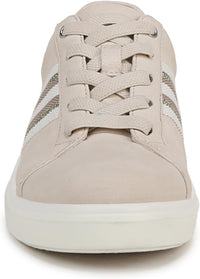 BZees Womens Happy Friday Lace up Sneaker NW/OB