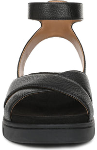 Vionic Uptown Merced Women's Strappy Sandals NW/OB