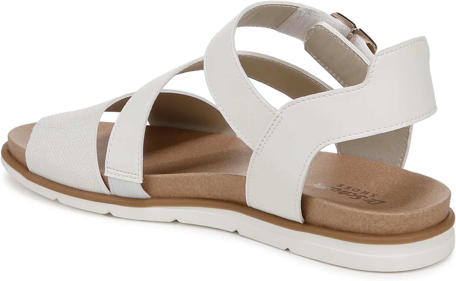 Dr. Scholl's Women's Nicely Fun Sandals NW/OB
