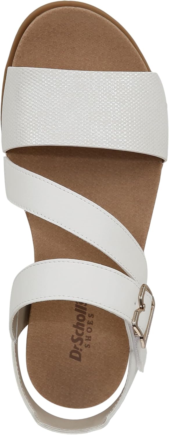 Dr. Scholl's Women's Nicely Fun Sandals NW/OB
