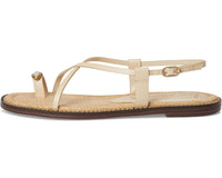 Sam Edelman Tenly Women's Toe Strap Sandals NW/OB