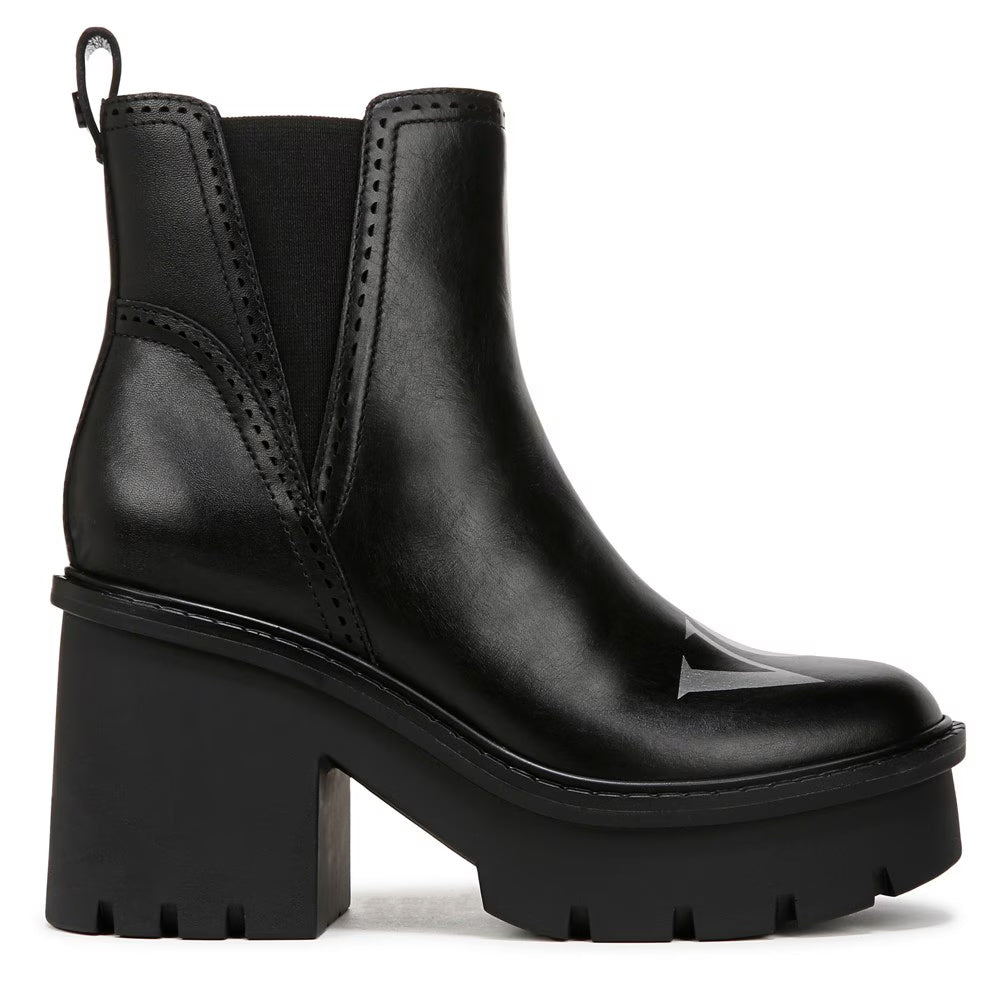 Naturalizer Women's Quest Vote Bootie NW/OB