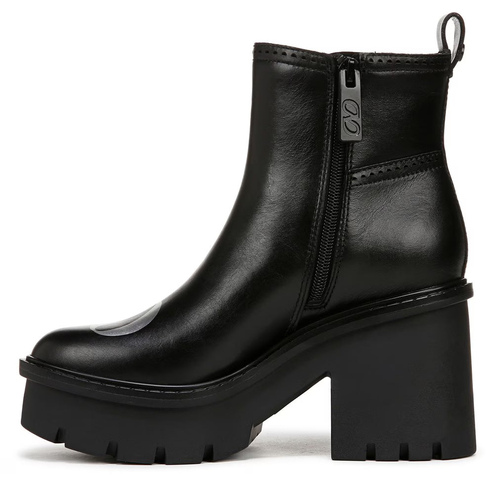 Naturalizer Women's Quest Vote Bootie NW/OB