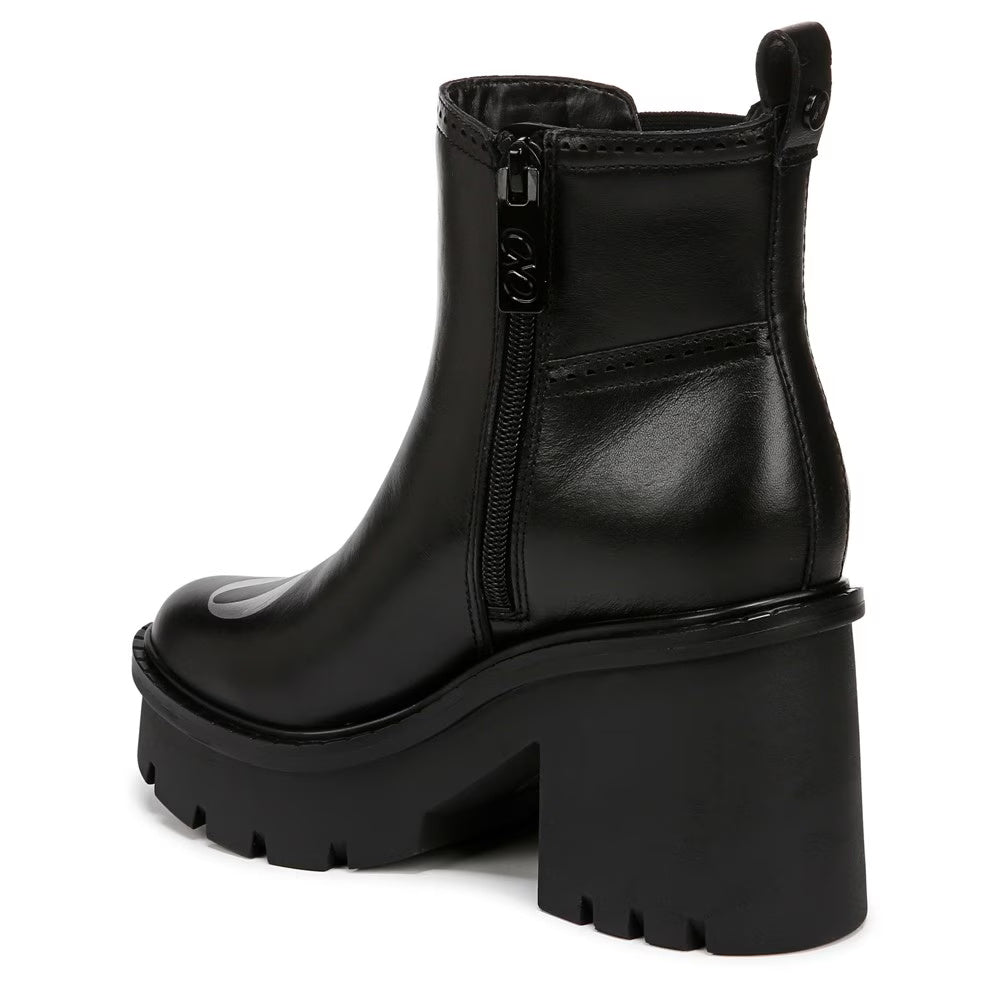 Naturalizer Women's Quest Vote Bootie NW/OB