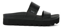 Reef Cushion Vista Hi Women's Wedge Sandal NW/OB