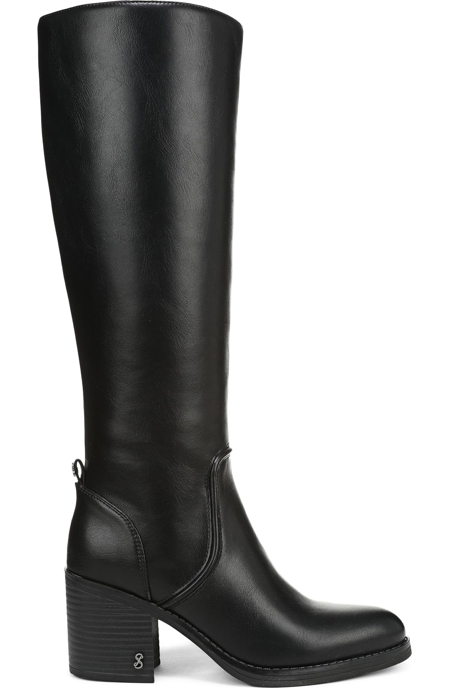 Sam & Libby Women's Iris Knee High Boot NW/OB