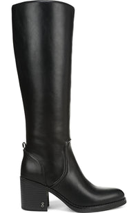 Sam & Libby Women's Iris Knee High Boot NW/OB