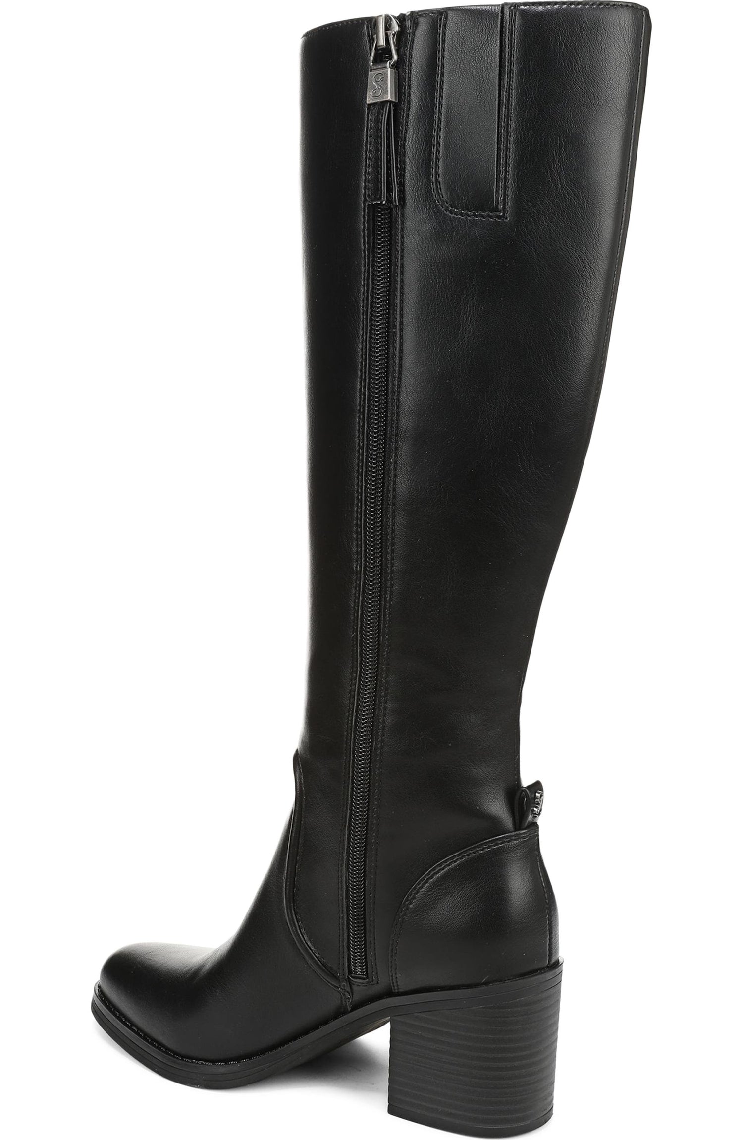 Sam & Libby Women's Iris Knee High Boot NW/OB