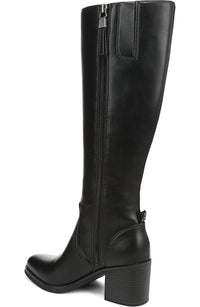 Sam & Libby Women's Iris Knee High Boot NW/OB