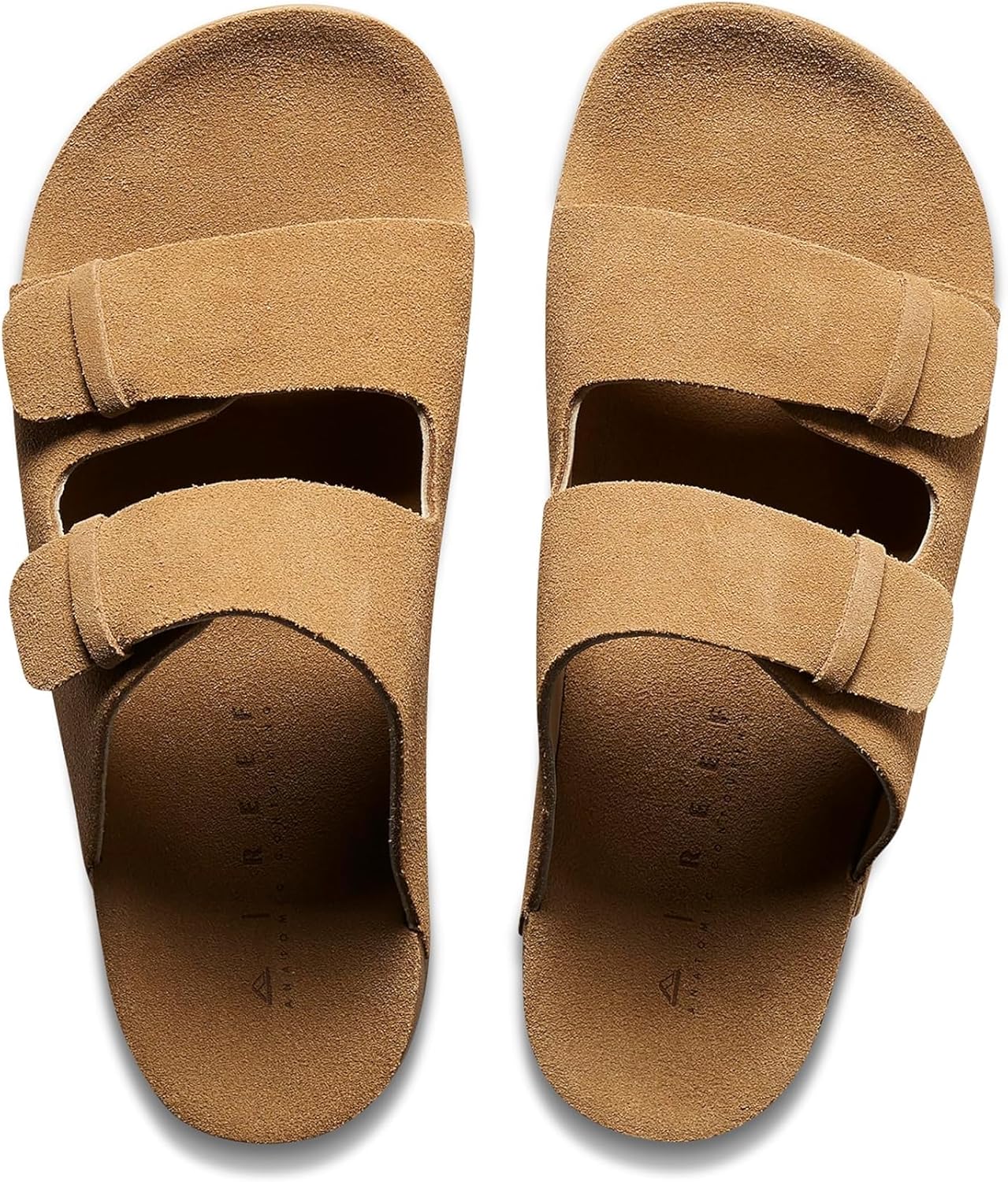 Reef Ojai Two Bar Men's Sandal NW/OB