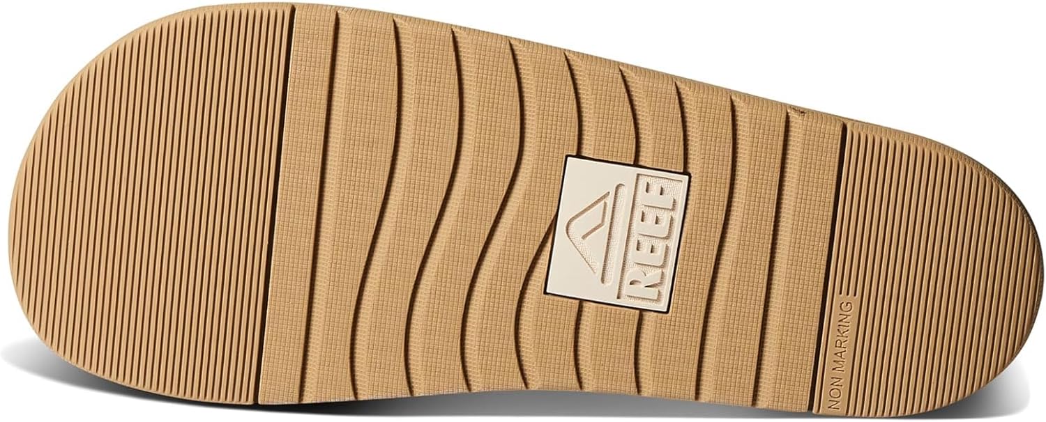 Reef Ojai Two Bar Men's Sandal NW/OB