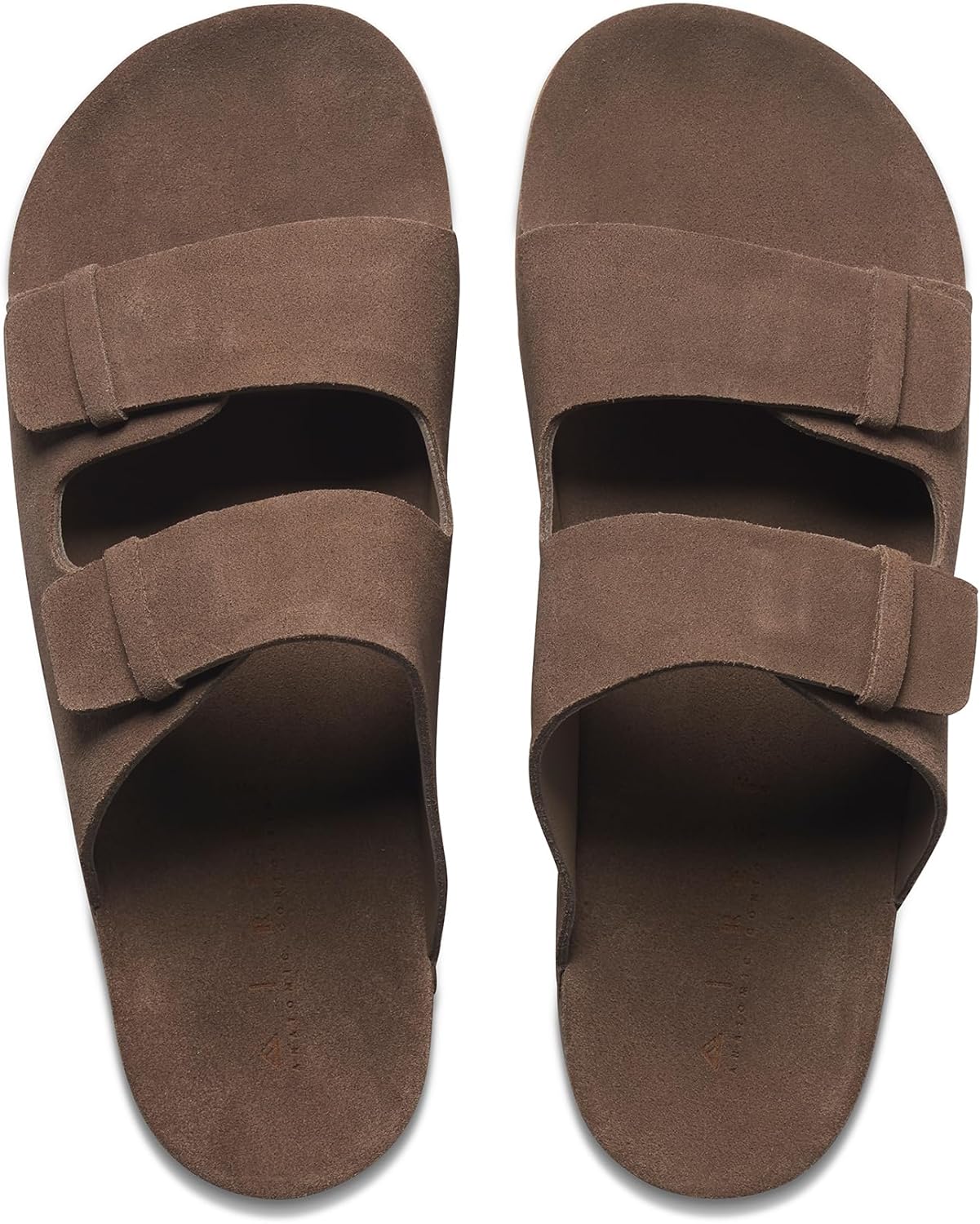 Reef Ojai Two Bar Men's Sandal NW/OB