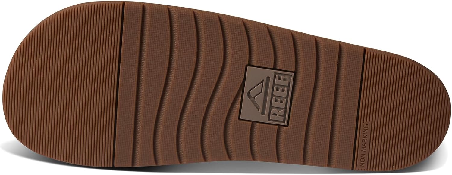 Reef Ojai Two Bar Men's Sandal NW/OB