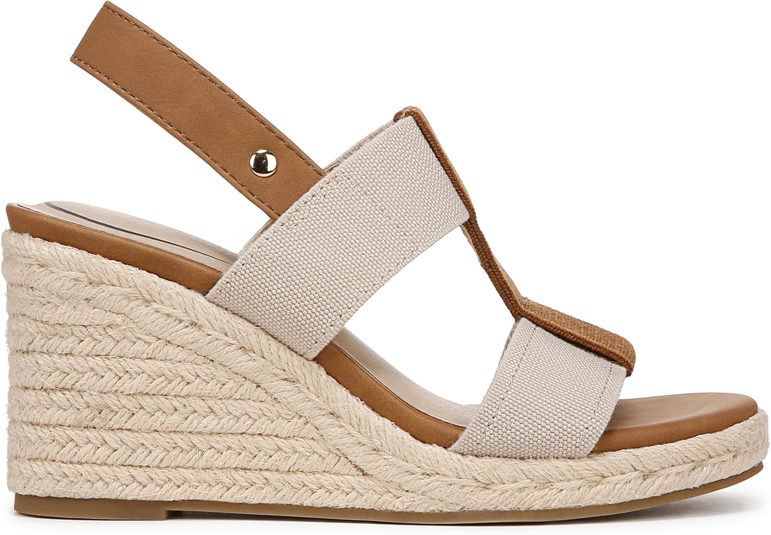 LifeStride Tallulah Women's Wedge Sandals NW/OB