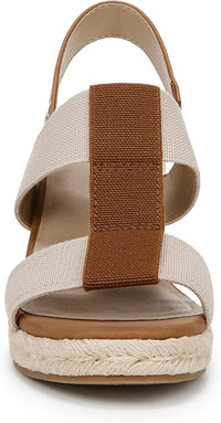LifeStride Tallulah Women's Wedge Sandals NW/OB