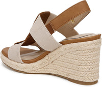 LifeStride Tallulah Women's Wedge Sandals NW/OB