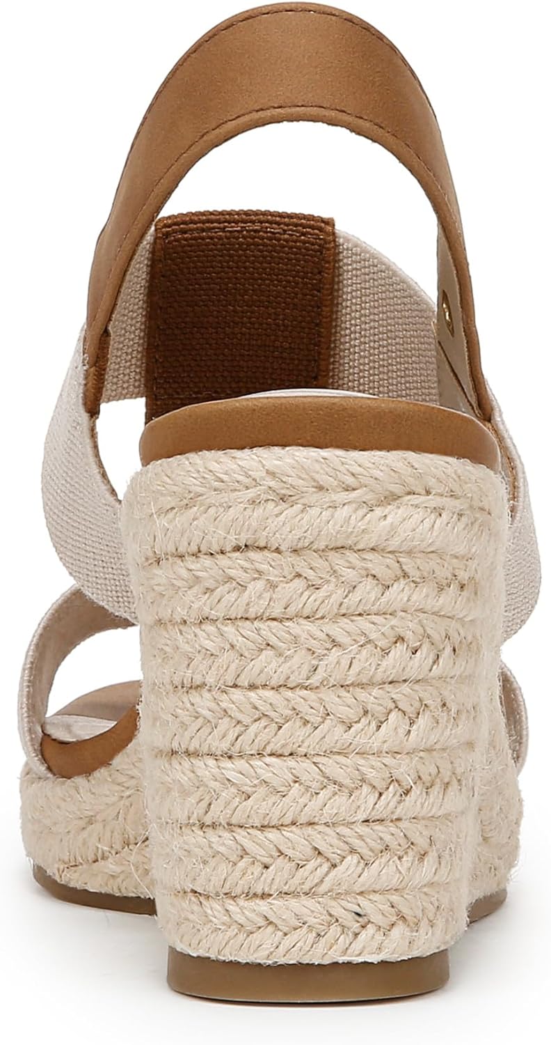 LifeStride Tallulah Women's Wedge Sandals NW/OB