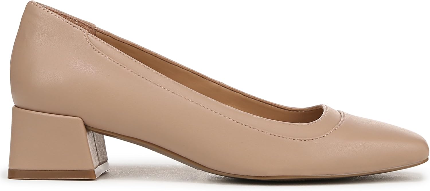 Naturalizer Women's Huntley Pump NW/OB