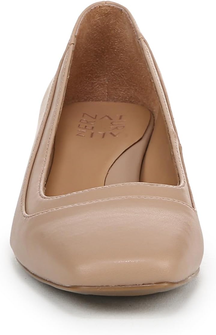 Naturalizer Women's Huntley Pump NW/OB