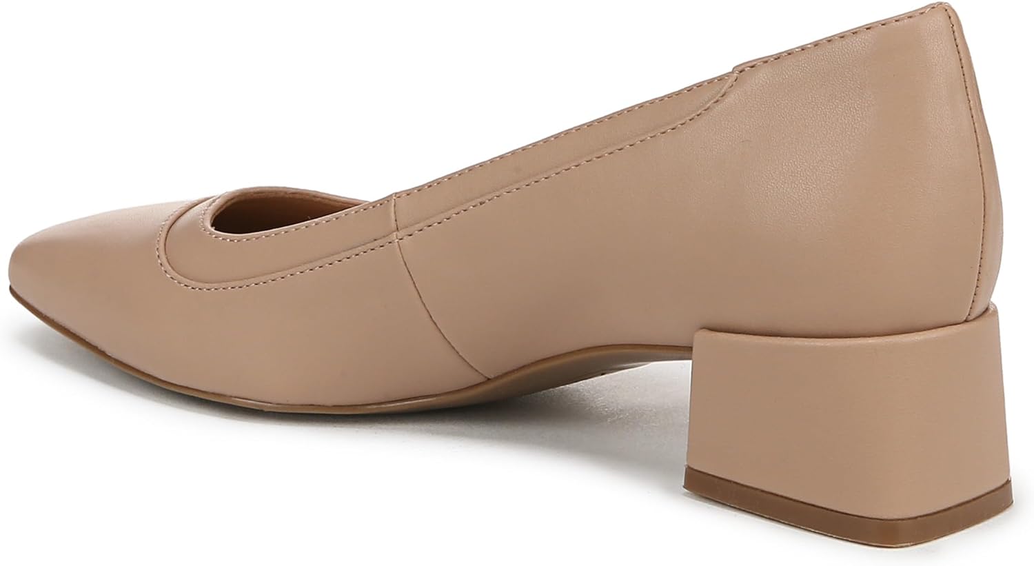 Naturalizer Women's Huntley Pump NW/OB