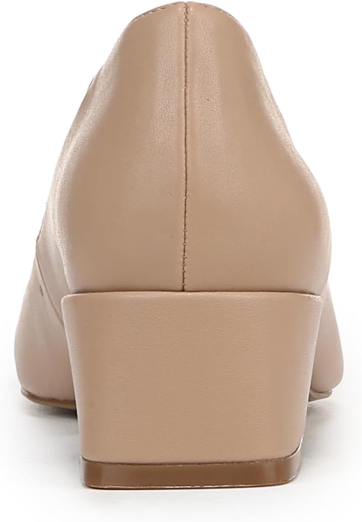 Naturalizer Women's Huntley Pump NW/OB