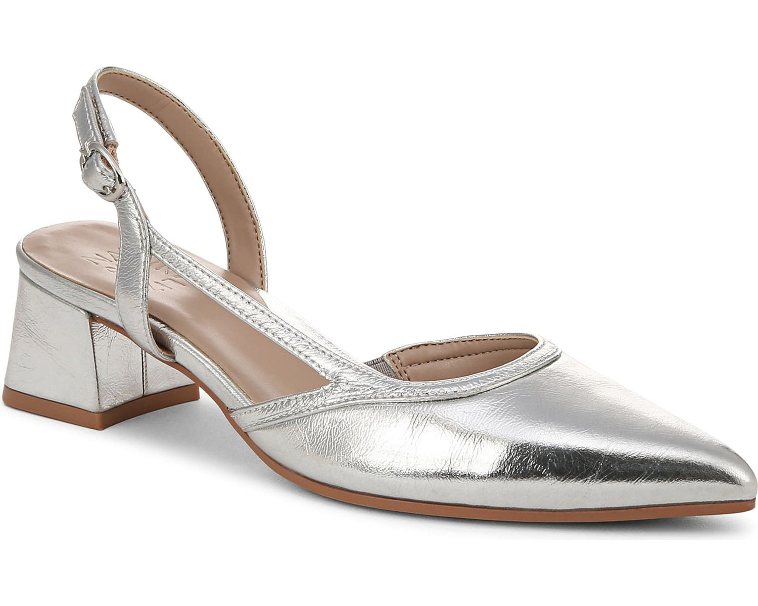 Silver