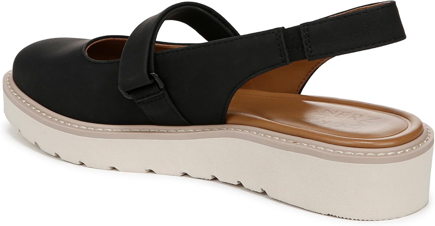 Naturalizer Women's Edison Slingback NW/OB
