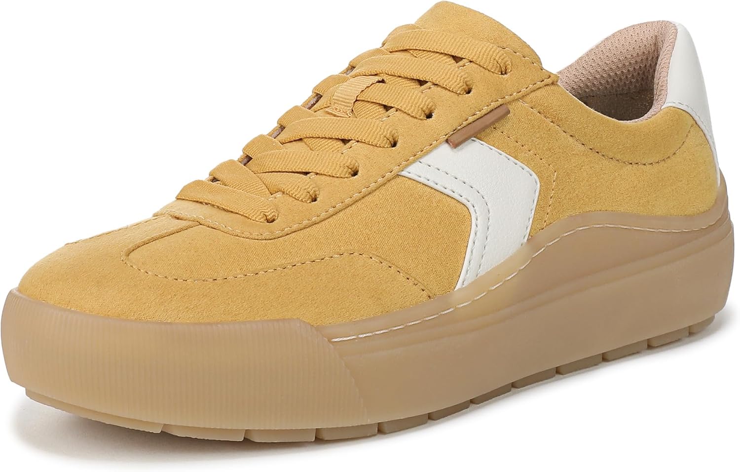 Retro Yellow