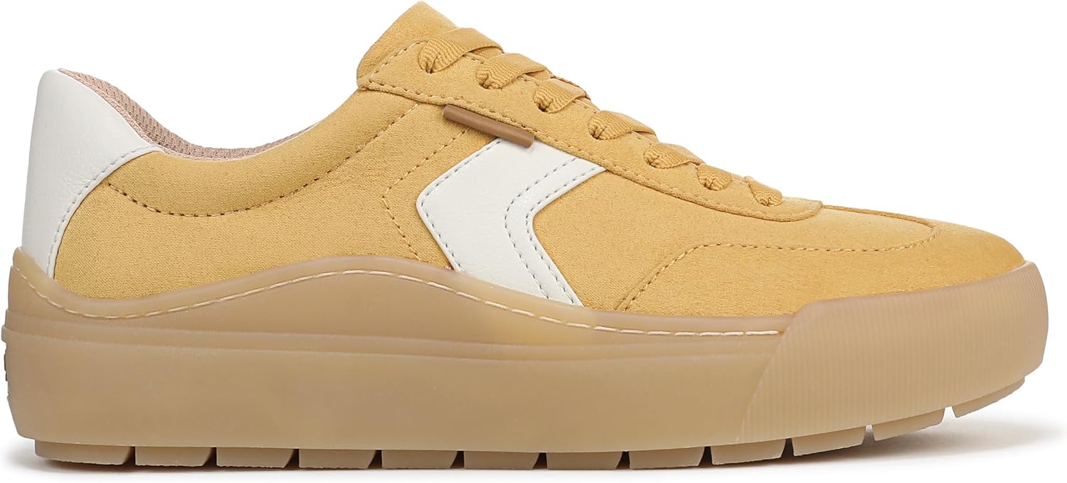 Dr. Scholl's Time Off Win Women's Sneakers NW/OB