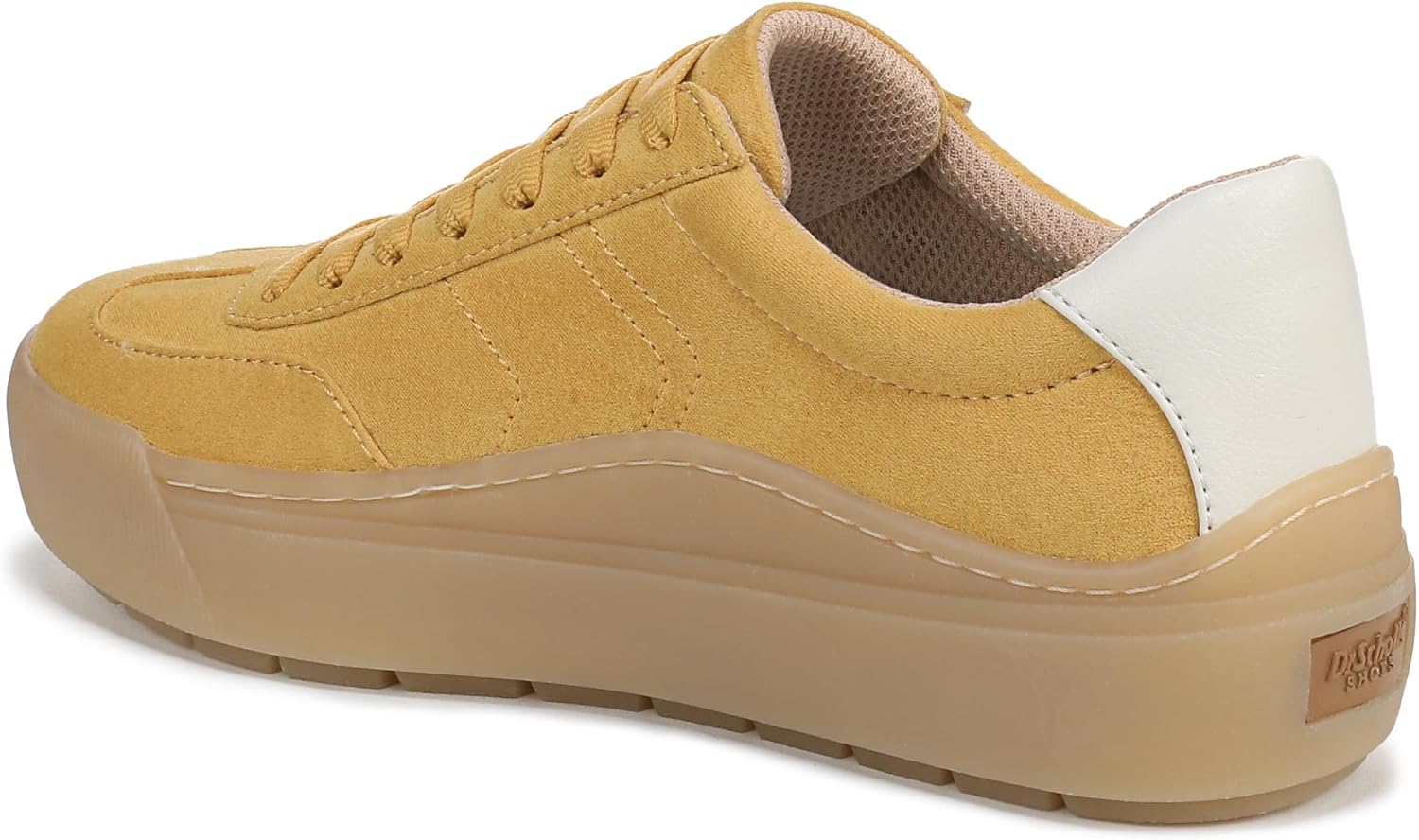 Dr. Scholl's Time Off Win Women's Sneakers NW/OB