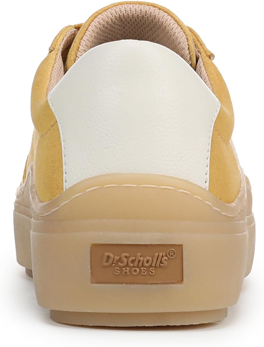Dr. Scholl's Time Off Win Women's Sneakers NW/OB