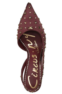 Circus NY by Sam Edelman Women's Tallie Slingback Pump NW/OB